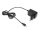 HQ Power - PSS6EUSB36 - Kompaktes Ladegerät mit Mini-USB-Anschluss, 5 V - 1 A, universeller Eingang 100-240 VAC