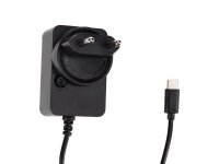 HQPower - PSS6EUSB41BT - Kompaktes Ladegerät mit...