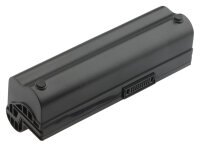 Patona - Ersatzakku für Asus EEE-PC Serien 7,4 Volt...