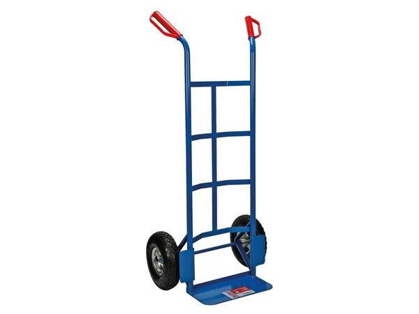 SACKKARRE - MAX. TRAGLAST 200 kg