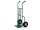 Tooland - QT110 - Sackkarre für Holz - max. Traglast 250 kg