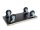 Toolland - QT111 - Transport-Roller - 575 x 300 mm - Max. Tragkraft 400 kg