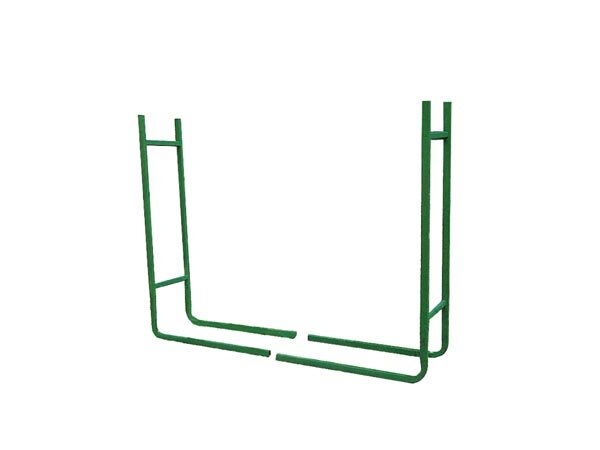 Tooland - QT123 - Holzablage - max. Traglast 80kg.