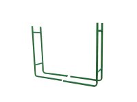 Tooland - QT123 - Holzablage - max. Traglast 80kg.