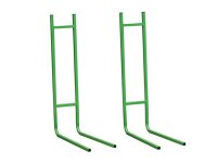 Tooland - QT123 - Holzablage - max. Traglast 80kg.