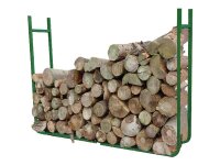 Tooland - QT123 - Holzablage - max. Traglast 80kg.