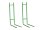 Tooland - QT123 - Holzablage - max. Traglast 80kg.