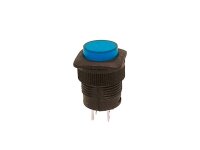 Velleman - R1394B/B - Drucktaster Aus-(Ein) - Blaue...