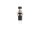 Velleman - R1829A/B - Drucktaster aus-(ein) - Schwarze Schutzkappe
