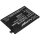 Ersatzakku - CS-OPX217SL - OPPO BLP809 - 7,74V 2100mAh Li-Polymer