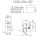Velleman - R1933B - Leistungswippschalter 3A-250V SPDT Ein-Ein
