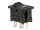 Velleman - R1933EN - Leistungswippenschalter 5A-250V SPST Ein-Aus - Mit roter LED