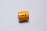 Cellcon -  CND-250D - 1/2D - 1,2 Volt 2500mAh Ni-CD