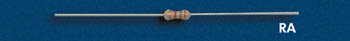 WIDERSTAND 1/4W 12K