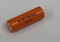 Panasonic - HHR-210A - A - 1,2 Volt 2100mAh Ni-MH