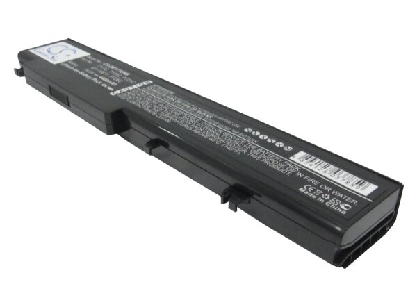 Ersatzakku - CS-DE1710NB - DELL Vostro 1710 / 1720- 11,1 Volt 4400mAh Li-Ion