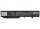 Ersatzakku - CS-DE1710NB - DELL Vostro 1710 / 1720- 11,1 Volt 4400mAh Li-Ion