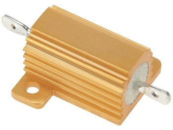 Velleman - RG1K5 - Widerstand 25W 1K5