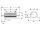 Velleman - RG220E0 - Widerstand 25W 220E