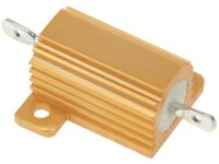 WIDERSTAND 25W 820E