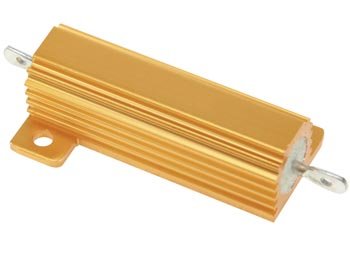 Leistungswiderstand 50W 12 kOhm RH12K0 | Hochlast-Widerstand