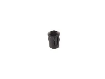 Kingbright - RTF5010 - LED-Fassung für 5 mm LED - Konvex