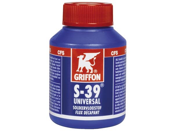 GRIFFON - SC1102 - Universal-Flussmittel - 320 ml