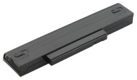 Patona - Ersatzakku für Fujitsu Siemens Amilo La1703 / EFS-SA-XXF-04 -  11,1 Volt 4400mAh Li-Ion