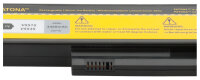 Patona - Ersatzakku für Fujitsu Siemens Amilo La1703 / EFS-SA-XXF-04 -  11,1 Volt 4400mAh Li-Ion