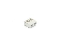 Velleman - SCREWL02 - Schraubklemme, 2-Polig, Raster = 7.5mm
