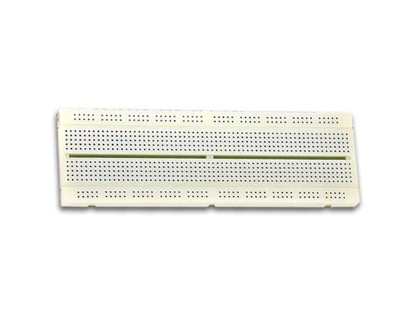 Velleman - SD12N - Qualitativ hochwertige Steckplatine - 840 Löcher