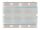 Velleman - SDAD102 - qualitativ hochwertige Steckplatine - 456 Löcher