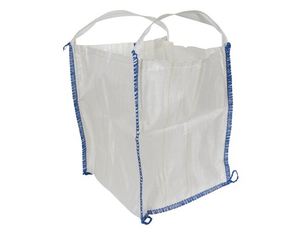 Perel - SDB55 - Big Bag, 2 Tragegriffe, 55 Liter, 40 x 40 x 45 cm