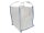 Perel - SDB55 - Big Bag, 2 Tragegriffe, 55 Liter, 40 x 40 x 45 cm