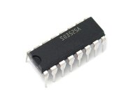 Velleman - SG3525 - Dual PWM Voltage Mode CTRL Totem Pole