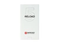 SKROSS - SKR1302166 - Powerbank - 5000 mAh - EOL