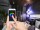 Perel - SMART1200 - RGB Smart-WI-FI-Lampe - Kaltweiß & Warmweiß - E27 - A60