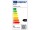 Perel - SMART1200 - RGB Smart-WI-FI-Lampe - Kaltweiß & Warmweiß - E27 - A60