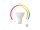 Perel - SMART1202 - RGB Smart-WI-FI-Lampe - Kaltweiß & Warmweiß - E10 - GU10