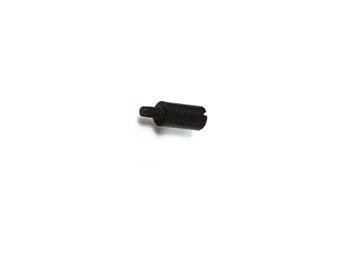Piher - SPIND03 - Steckachse 5mm (Schwarz)