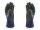 Showa - SSH380L - Handschuhe für leichte Arbeit, ausgezeichneter Griff - Größe 8/L