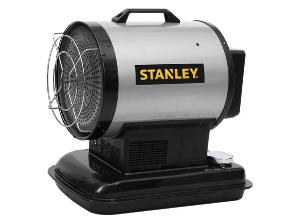 STANLEY - HEIZSTRAHLER - VERSCHIEDENE KRAFTSTOFFE - 20.5 kW