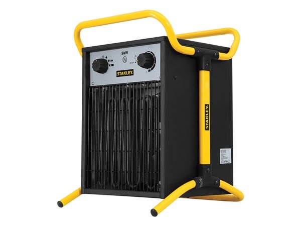 STANLEY - HEIZLÜFTER - 9000 W