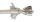 SFTP-KABEL CAT5E 4 x 2 x 0.51mm ABGESCHIRMT / 4 VERDRILLTE PAARE