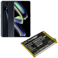 Ersatzakku - CS-OPX335SL - OPPO BLP857 - 3,87v 4300mAh Li-Polymer