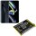 Ersatzakku - CS-OPX335SL - OPPO BLP857 - 3,87v 4300mAh Li-Polymer