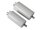 Velleman - SUE40U - Anlaufkondensator 40µF/450V