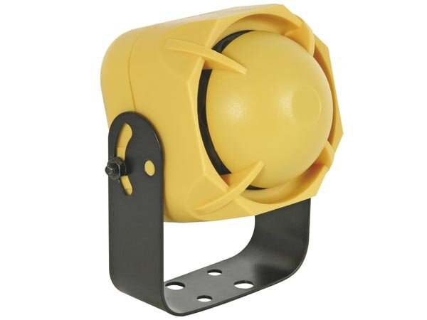 Velleman - SV/PS16 - Wetterfeste Sirene 6-14Vdc