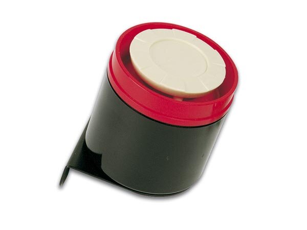 KLEINE SIRENE 5-15Vdc