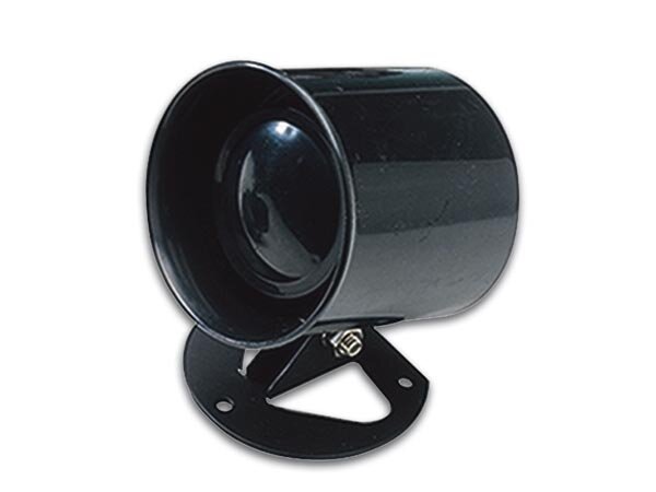 PIEZO-SIRENE 6-12Vdc